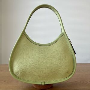 Coach Ergo Bag in Coachtopia Leather